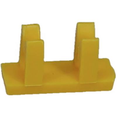 Entrelec TE TAB Entrelec 1SNB040440R0412 TE Connectivity Inhoud: 1 stuk(s)