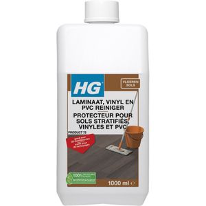 Laminaat reiniger, 1 liter Reinigingsmiddel