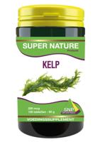 Kelp jodium 200 mcg 120 Tabletten