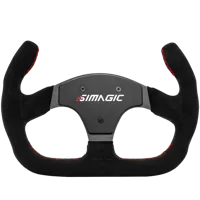 Simagic P-325C steering wheel rim 325 mm Simagic P-325C steering wheel rim 325 mm