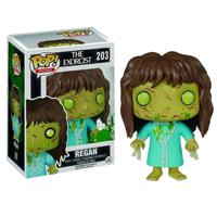 The Exorcist POP! Movies Vinyl Figure Regan 9cm