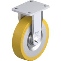 Blickle BO-SETH 200K Bokwiel Wieldiameter: 200 mm Draagvermogen (max.): 1000 kg 1 stuk(s)