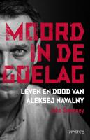 Moord in de Goelag (Paperback)