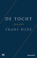 De tocht - Frans Budé - ebook