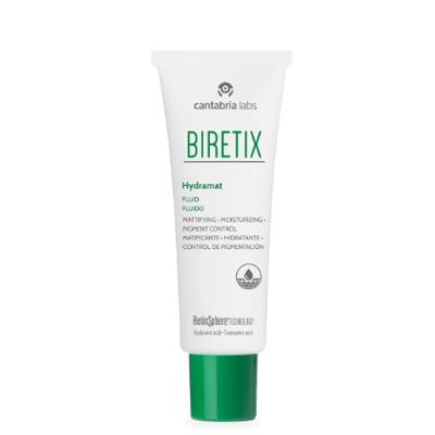 Biretix Hydramat Fluid 50ml
