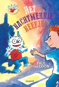 Het nachtmerrieneefje - Paul van Loon - ebook