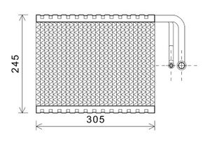 Airco Verdamper All (+f11) 0600V402