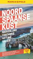 Noord-Spaanse Kust MP NL (Paperback)