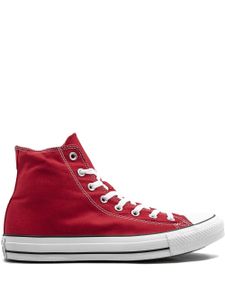 Converse baskets montantes All Star - Rouge