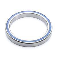 ENDURO BEARINGS 6708 2rs-6w - abec 3 (radial) - 40x50x6