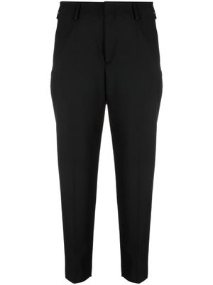 Filippa K pantalon de tailleur Karlie - Noir