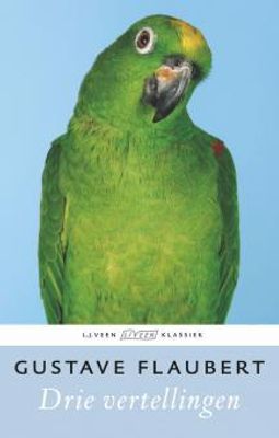 Drie vertellingen - Gustave Flaubert - ebook