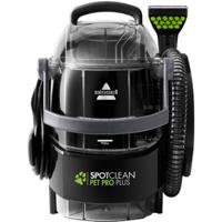 Bissell SpotClean Pet Pro Plus 37252 Nat- en droogzuiger 750 W 2.2 l