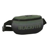 Heuptas BlackFit8 Gradient Zwart Militair groen 23 x 14 x 9 cm Heuptas BlackFit8 Gradient Zwart Militair groen 23 x 14 x 9 cm