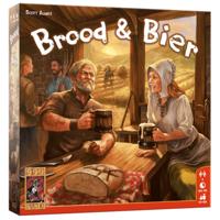 999-Games Brood & bier - bordspel