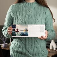 Bureaukalender Bureaukalender