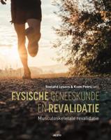 Fysische geneeskunde en revalidatie (Paperback)