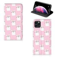 Apple iPhone 11 Pro Max | Hoesje maken | Sleeping Cats