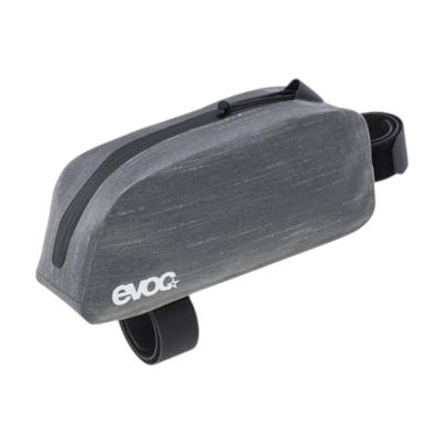 Evoc Top Tube Pack WP carbon/grey
