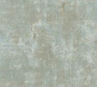 Livingwalls Stories of Life - Turquoise - 396704