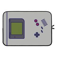 Game On: Laptop sleeve 13 inch Game On: Laptop sleeve 13 inch
