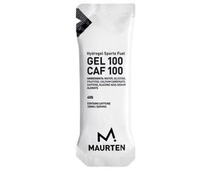 Maurten Gel100 CAF sachet 40 gram