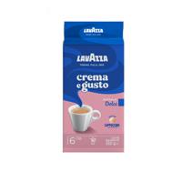 Lavazza Crema e Gusto DOLCE (250g gemalen koffie) - thumbnail