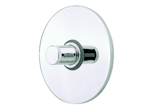 Cisal Less Inbouw Thermostaatkraan LS0019002A