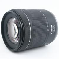 Canon RF 24-105mm F/4-7.1 IS STM occasion
