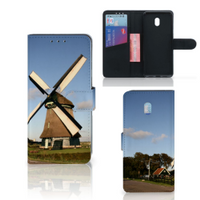 Xiaomi Redmi 8A Flip Cover Molen