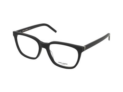 Brillen met correctie Saint Laurent SL M129 001
