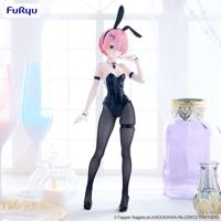Re:Zero BiCute Bunnies PVC Statue Ram Bicolor Ver. 30 cm Re:Zero BiCute Bunnies PVC Statue Ram Bicolor Ver. 30 cm