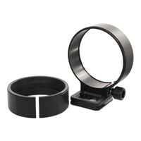 Nodal Ninja Lens Ring voor Panasonic 8mm Micro 4/3 - thumbnail