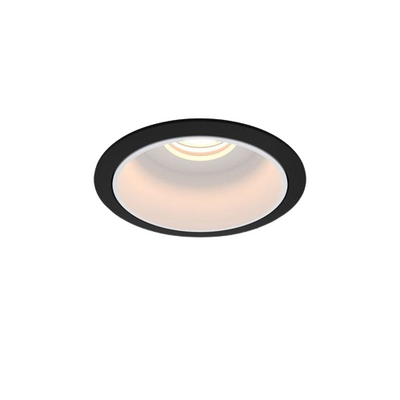 Modular - Tetrix Straight 62 IP55 LED GE medium spots