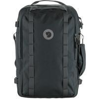 Fjallraven Färden Carry-On Pack Reistas Coal Black One Size