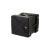 SKB 10U Roto Shockmount Rack Case - 20 482x355x508mm
