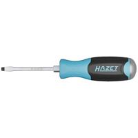 Hazet 811S-45 Werkplaats Platte schroevendraaier Kopbreedte: 4.5 mm Koplengte: 75 mm - thumbnail