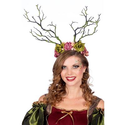 Tiara bosfee