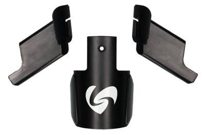 Sparta Anp afdekkap spa kabelgeleider crp introvert zw