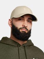 Under Armour StealthForm Pet Heren Beige - Maat XL/XXL - Kleur: Beige | Soccerfanshop