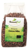 Cacao nibs bio