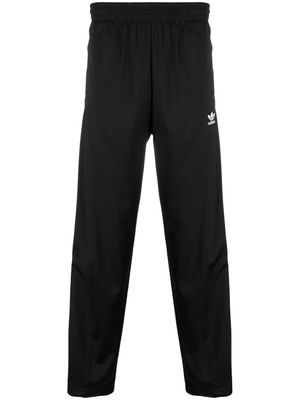 adidas pantalon de jogging à rayures - Noir