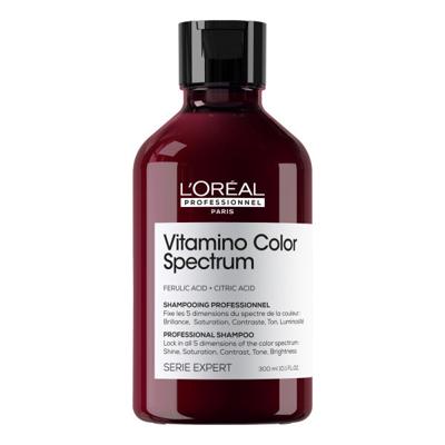 L&apos;Oréal Professionnel Vitamino Color Spectrum Shampoo