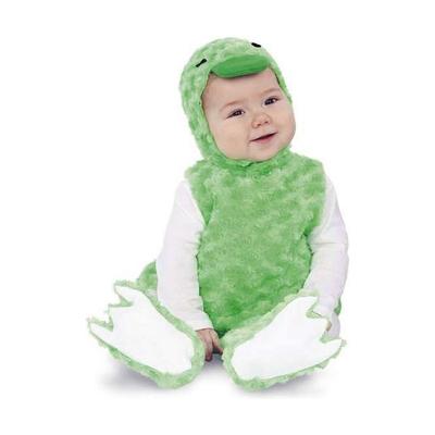 Kostuums voor Baby's My Other Me Groen Eend Maat 1-2 jaar