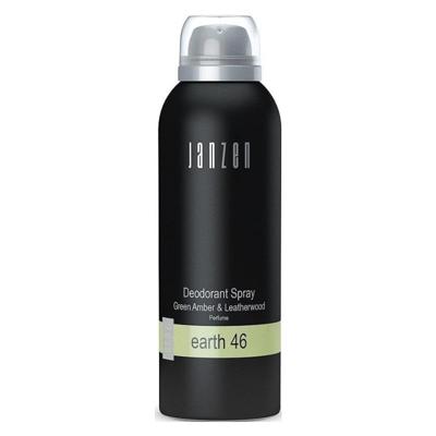 JANZEN Deodorant Spray Earth 46 150ml