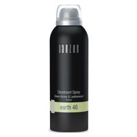 JANZEN Deodorant Spray Earth 46 150ml