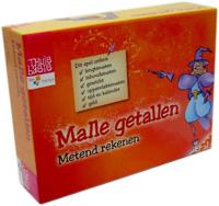 Malle Getallen (Kaartspellen) Malle Getallen (Kaartspellen)