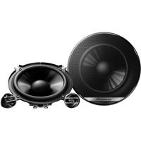Pioneer TS-G130C 2-weg inbouwluidsprekerset 250 W Inhoud: 1 paar Pioneer TS-G130C 2-weg inbouwluidsprekerset 250 W Inhoud: 1 paar