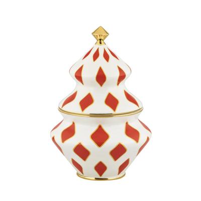 Alessi Delight Snoeppot