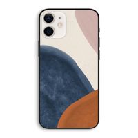 Geo #1: iPhone 12 Pro Biologisch afbreekbaar hoesje